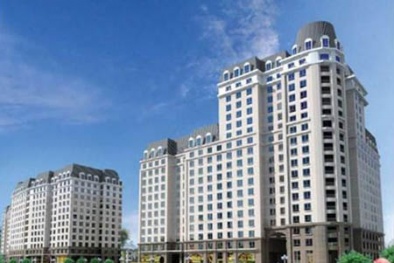 Cho nhà sai phép nộp phạt: 'nhờn luật và chẳng răn đe được ai'